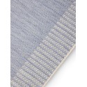 In- & Outdoor Runner Bronco Tumesinine 80x250 cm