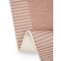 In- & Outdoor Runner Bronco Terracotta 80x250 cm