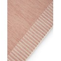 In- & Outdoor Runner Bronco Terracotta 80x250 cm