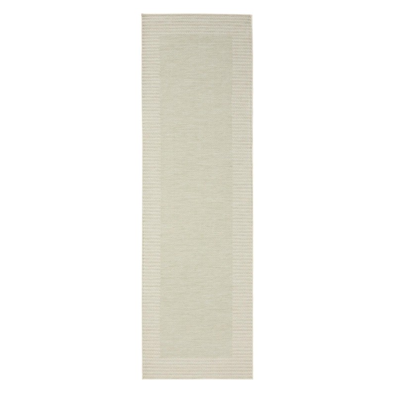 In- & Outdoor Runner Bronco Mint 80x250 cm