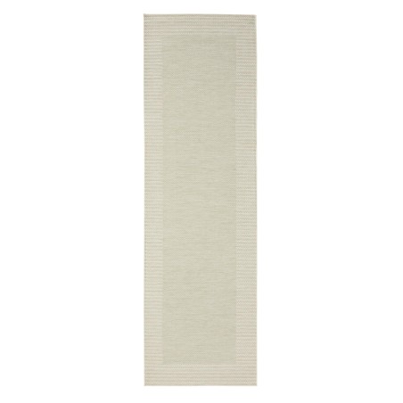 In- & Outdoor Runner Bronco Mint 80x250 cm