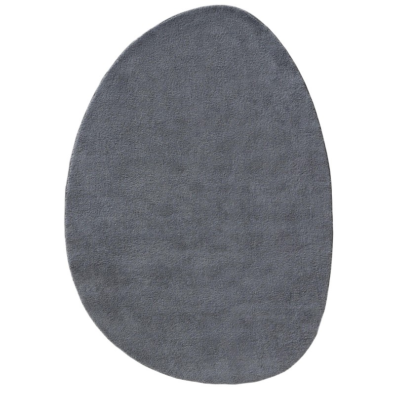 Vaip Nola Süsi 80x110 cm