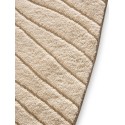 Pestav vaip Pam Beige 80x110 cm
