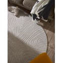 Pestav vaip Pam Grey 80x110 cm