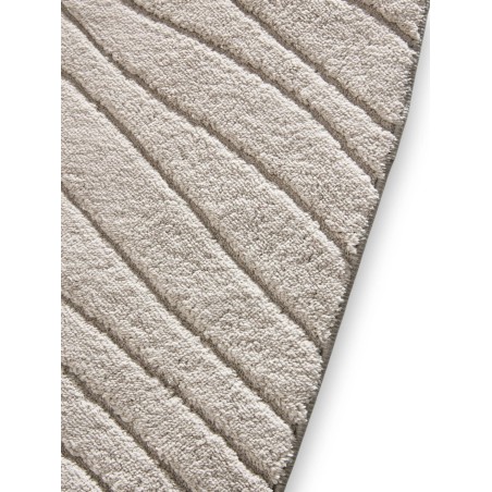 Pestav vaip Pam Grey 80x110 cm