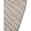 Pestav vaip Pam Grey 80x110 cm