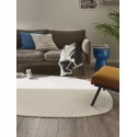 Pestav vaip Pam Cream 80x110 cm