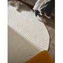 Pestav vaip Pam Cream 80x110 cm
