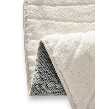 Pestav vaip Pam Cream 80x110 cm