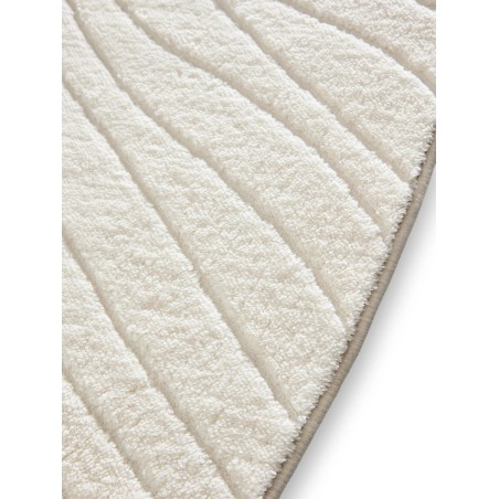 Pestav vaip Pam Cream 80x110 cm