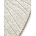 Pestav vaip Pam Cream 80x110 cm