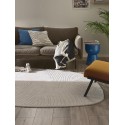 Pestav vaip Pam Grey 160x210 cm