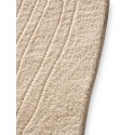 Pestav vaip Pam Beige 80x110 cm