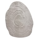 Pestav vaip Pam Grey 80x110 cm