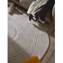 Pestav vaip Pam Grey 80x110 cm