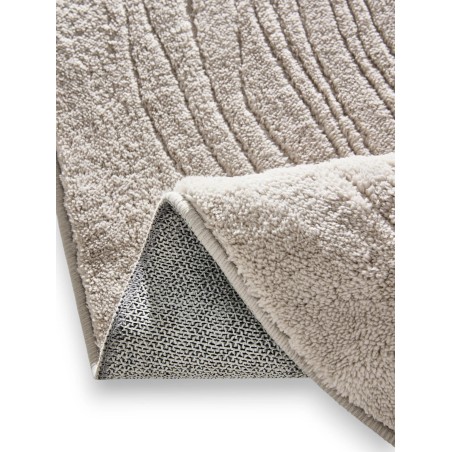Pestav vaip Pam Grey 80x110 cm