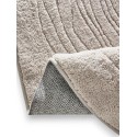 Pestav vaip Pam Grey 80x110 cm
