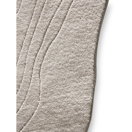 Pestav vaip Pam Grey 80x110 cm