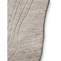 Pestav vaip Pam Grey 80x110 cm