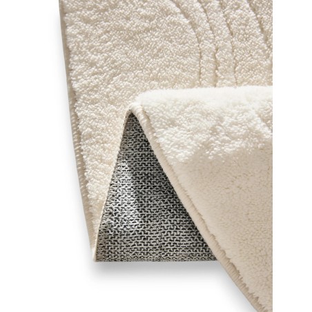 Pestav vaip Pam Cream 80x110 cm