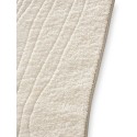 Pestav vaip Pam Cream 80x110 cm