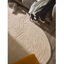 Pestav vaip Pam Beige 160x210 cm