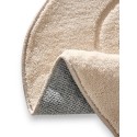 Pestav vaip Pam Beige 160x210 cm