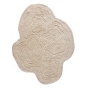 Pestav vaip Pam Beige 200x270 cm