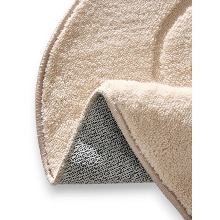 Pestav vaip Pam Beige 200x270 cm