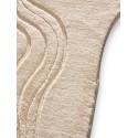 Pestav vaip Pam Beige 200x270 cm