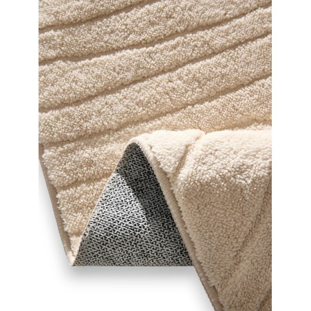 Pestav vaip Pam Beige 120x160 cm
