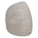 Pestav vaip Pam Grey 120x160 cm