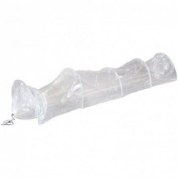 Aiatunnel kasvuhoone 3 m