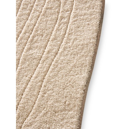 Pestav vaip Pam Beige 120x160 cm