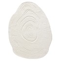 Pestav vaip Pam Cream 120x160 cm
