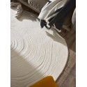Pestav vaip Pam Cream 120x160 cm