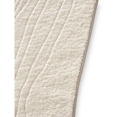 Pestav vaip Pam Cream 120x160 cm