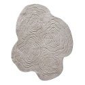 Pestav vaip Pam Grey 120x160 cm