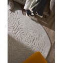 Pestav vaip Pam Grey 120x160 cm