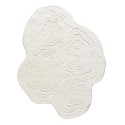 Pestav vaip Pam Cream 120x160 cm