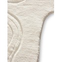 Pestav vaip Pam Cream 120x160 cm