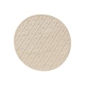Vaip Leo Cream ø 160 cm