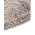Vaip Anwar Grey/Beige ø 240 cm ümmargune