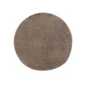 Pestav Shaggy vaip Soho Taupe ø 120 cm