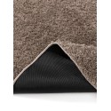 Pestav Shaggy vaip Soho Taupe ø 120 cm