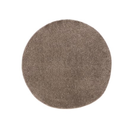 Pestav Shaggy vaip Soho Taupe ø 160 cm