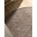 Pestav Shaggy vaip Soho Taupe ø 200 cm