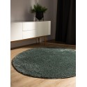 Pestav Shaggy vaip Soho Heleroheline ø 160 cm