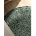 Pestav Shaggy vaip Soho Heleroheline ø 160 cm