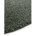 Pestav Shaggy vaip Soho Heleroheline ø 160 cm